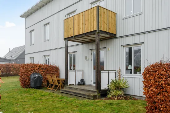 Bostadsrätt, Torns Byaväg 10 C, Stavstensudde, Trelleborg