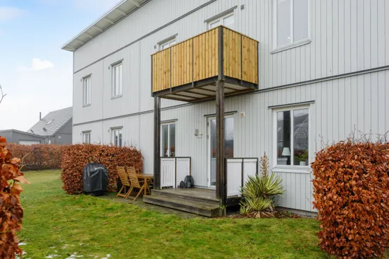 Bostadsrätt, Torns Byaväg 10 C, Stavstensudde, Trelleborg