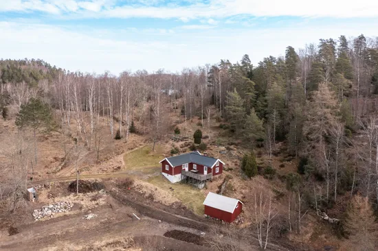 Villa, Kärr 114, Kärr, Orust