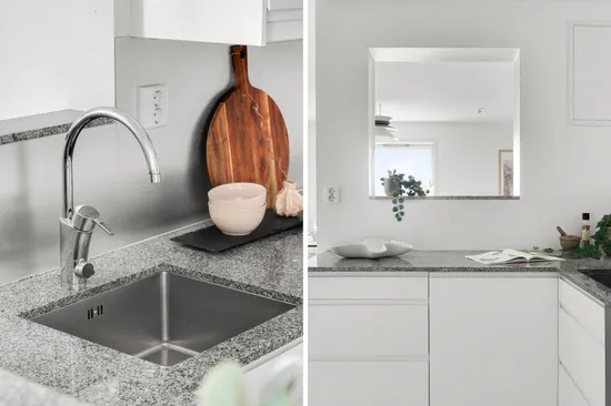 Bostadsrätt, Carl Malmstens väg 6, Bergshamra, Solna