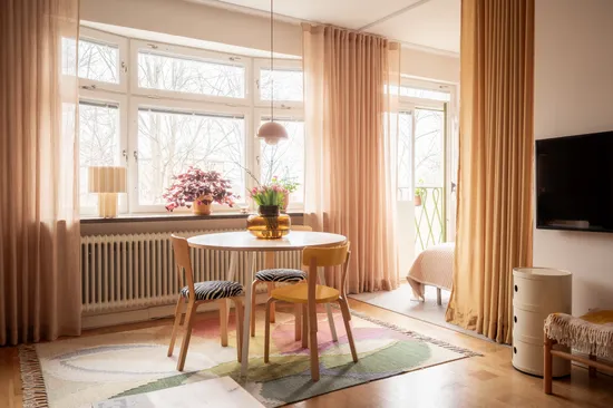 Bostadsrätt, Dalheimersgatan 4A, Norra Guldheden, Göteborg