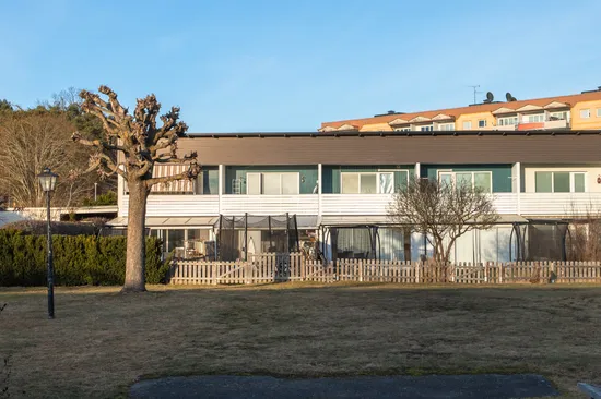 Villa, Sigfrid Edströms gata 46, Hammarby, Västerås