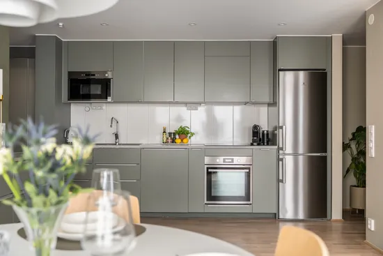 Bostadsrätt, Lilla Varvsgatan 25B, Västra Hamnen, Malmö