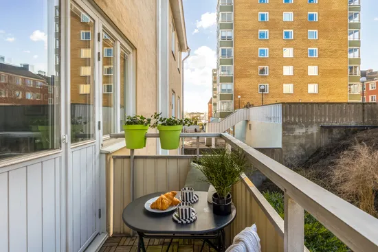 Bostadsrätt, Sunnavägen 13A, Pantarholmen, Karlskrona