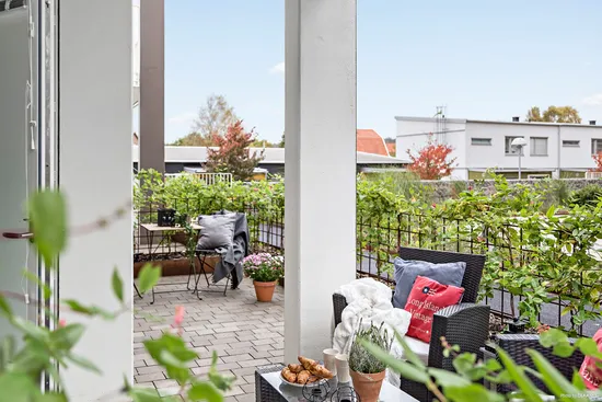 Bostadsrätt, Åby Allé 35, Stallbacken, Mölndal