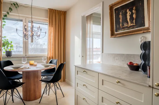 Bostadsrätt, Torsgatan 19A, Alhem, Skellefteå