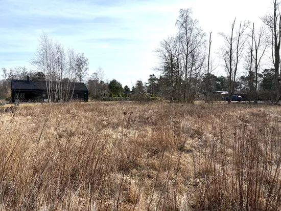 Tomt, Dybäck 42:70, Bingsmarken, Skurup