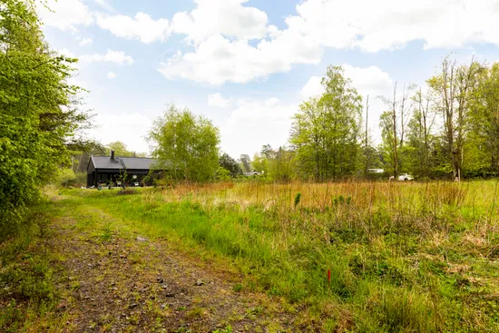 Tomt, Dybäck 42:70, Bingsmarken, Skurup