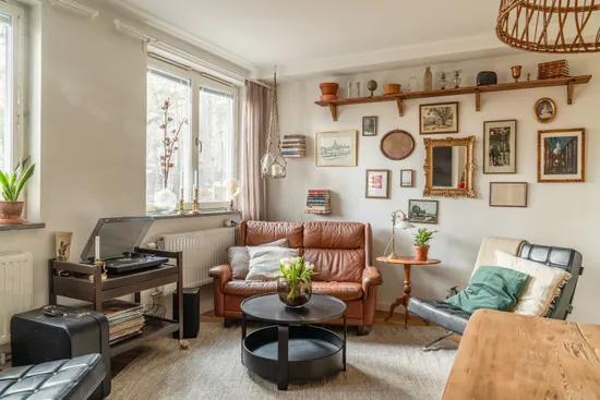 Bostadsrätt, Björnsonsgatan 299C, Bromma - Blackeberg, Stockholm