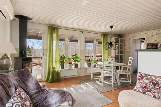 Villa, Sommarbrisvägen 5, Sundsta, Norrtälje