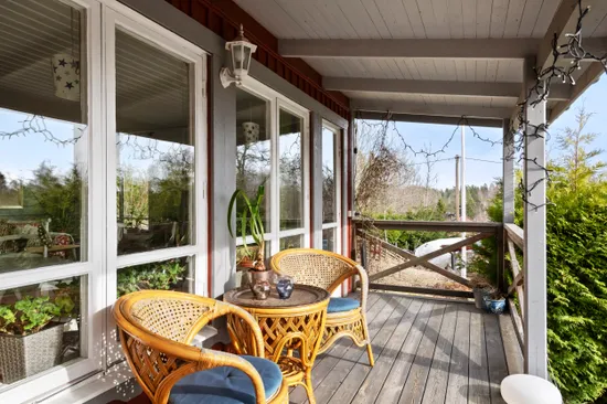 Villa, Sommarbrisvägen 5, Sundsta, Norrtälje