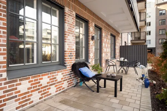 Bostadsrätt, Packhusgatan 21A, Limhamns Sjöstad, Malmö