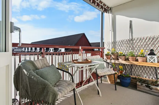 Bostadsrätt, Timotejvägen 10, Rotebro, Sollentuna