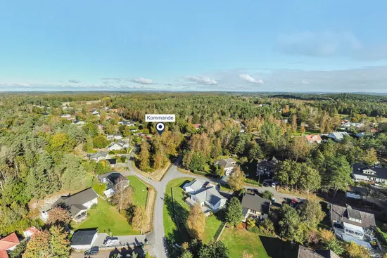 Villa, Adress dold tillsvidare, Onsala, Kungsbacka