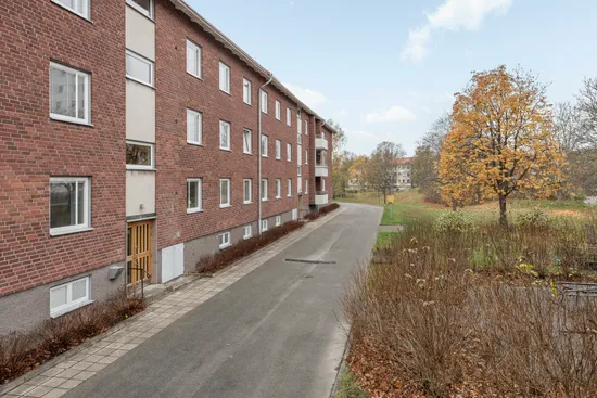 Bostadsrätt, Johannesbäcksgatan 80C, Salabacke, Uppsala