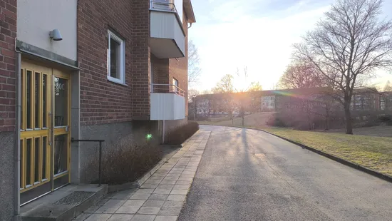 Bostadsrätt, Johannesbäcksgatan 80C, Salabacke, Uppsala