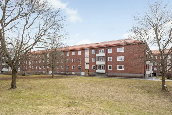 Bostadsrätt, Johannesbäcksgatan 80C, Salabacke, Uppsala