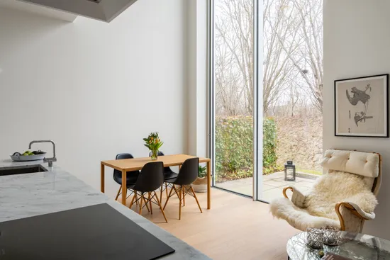 Bostadsrätt, Dammhejdegatan 43, Trädgårdsstaden, Ystad