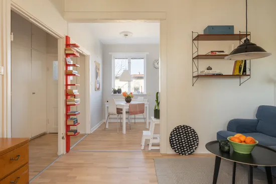 Bostadsrätt, Cedergrensvägen 20, Midsommarkransen/Telefonplan, Stockholm