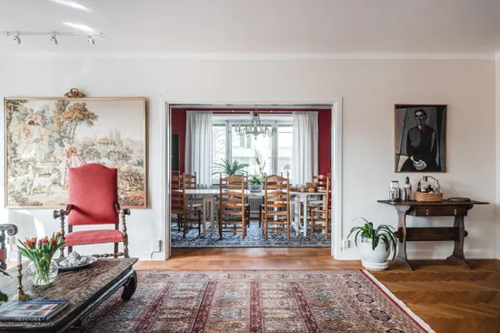 Bostadsrätt, Luthagsesplanaden 24E, Luthagen, Uppsala