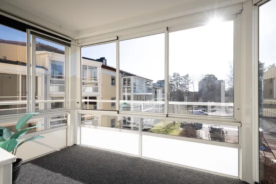 Bostadsrätt, Källhagsgatan 17, Trandared, Borås