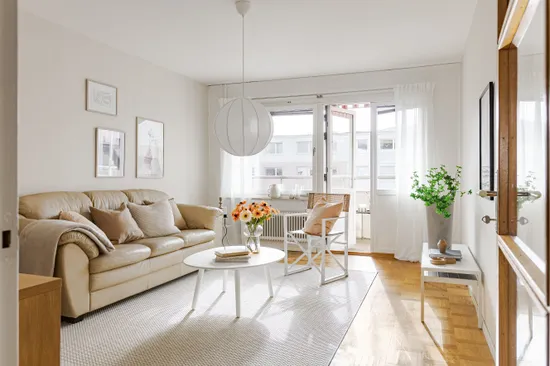 Bostadsrätt, Byvägen 16A, Bohus, Ale