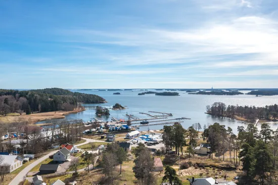 Villa, Dalvägen 9, Nävekvarn, Nyköping