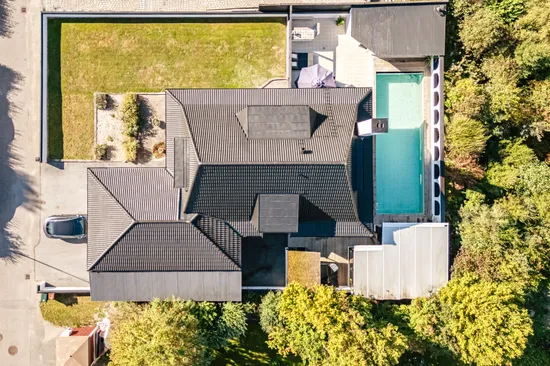 Villa, Odonvägen 9, Ormsta, Vallentuna