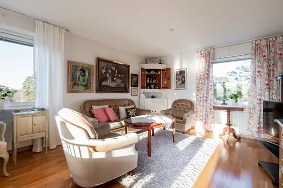 Bostadsrätt, Viksängsgatan 80B, Viksäng, Västerås