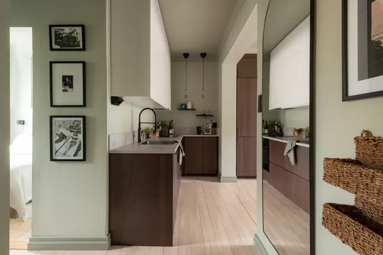 Bostadsrätt, Roslagsgatan 4a, Centralt Norrtälje, Norrtälje