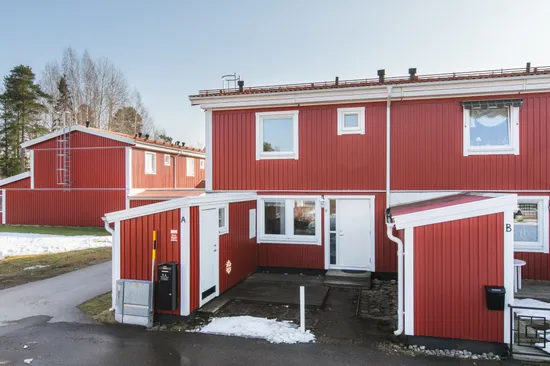 Bostadsrätt, Trumslagarvägen 9A, Södra Bomhus, Gävle