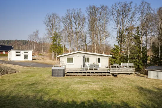 Villa, Intagsvägen 22, Härryda - Stora Bugärde, Härryda