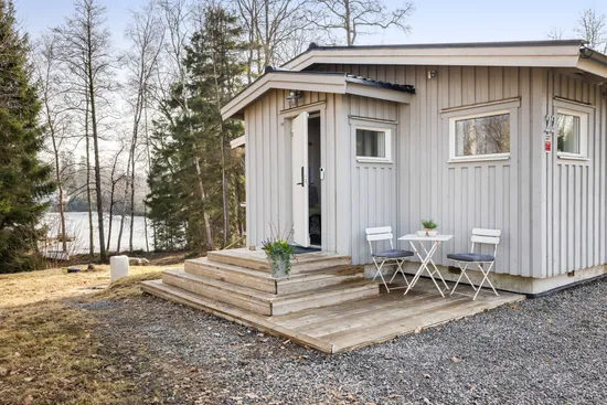 Villa, Intagsvägen 22, Härryda - Stora Bugärde, Härryda