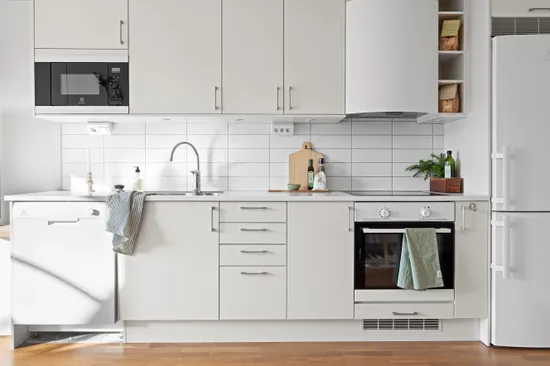 Bostadsrätt, Hägerneholmsvägen 6 A Lgh 1104, Hägerneholm, Täby