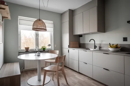 Bostadsrätt, Silvermyntsgatan 20, Högsbo, Göteborg