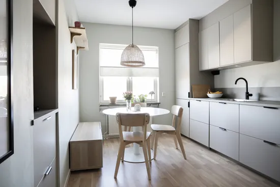 Bostadsrätt, Silvermyntsgatan 20, Högsbo, Göteborg