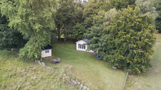 Fritidshus, Kolonivägen 12, Hässleholm