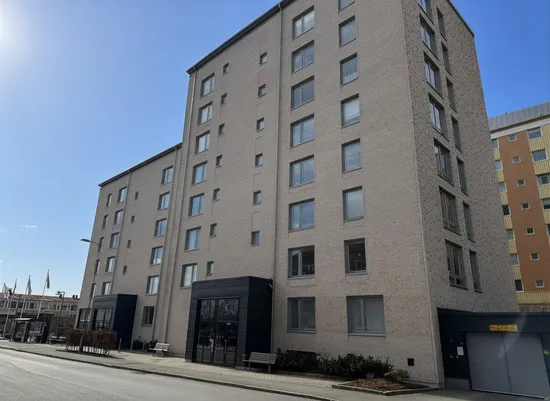 Bostadsrätt, Antenngatan 5A, Flatås, Göteborg