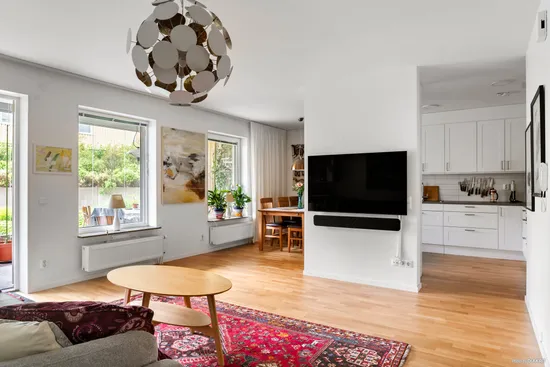 Bostadsrätt, Antenngatan 5A, Flatås, Göteborg