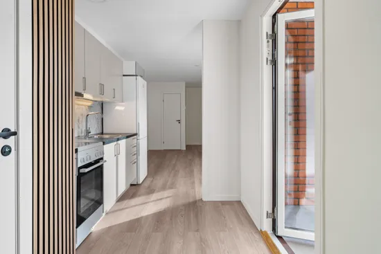 Bostadsrätt, Korstavägen 7, Korsta, Sundsvall