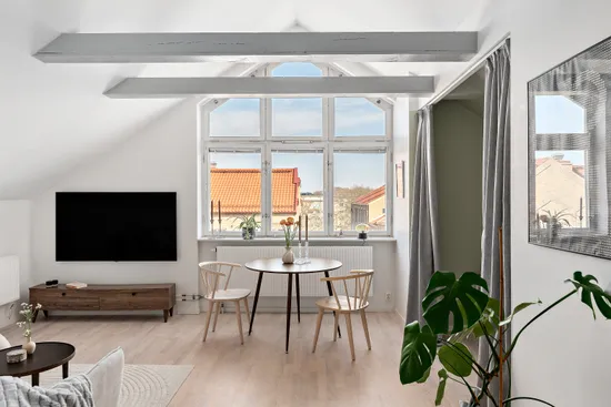 Bostadsrätt, Sergels väg 5A, Ribersborg, Malmö