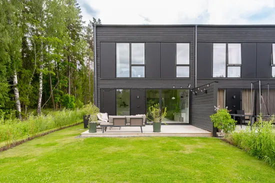 Bostadsrätt, Radhus, Sekatörsslingan 56, Strömsbro, Gävle