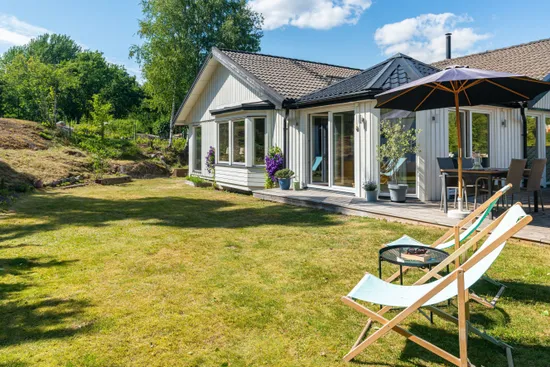 Villa, Majgårdsvägen 13, Huddinge