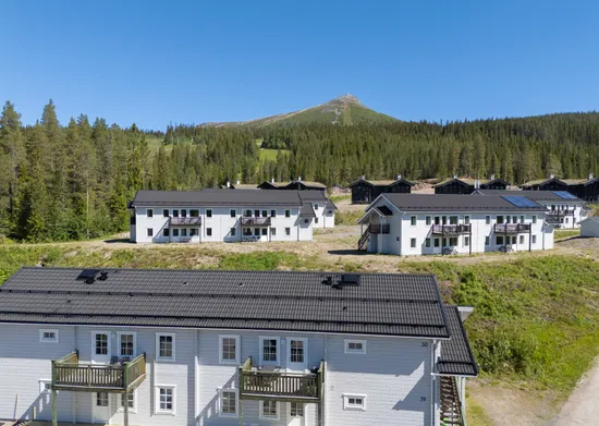 Bostadsrätt, Fjällterrassen 45B, lägenhet nr 30, Härjedalen