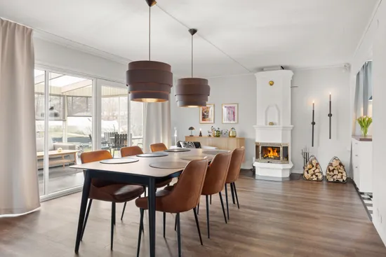 Villa, Kavlaskärsvägen 7, Listerby, Ronneby