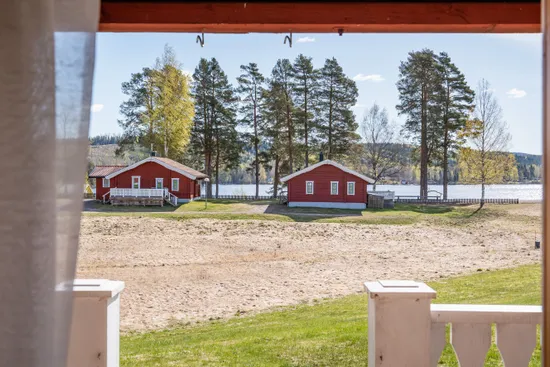 Fritidshus, Lillviksvägen 29, Torsby