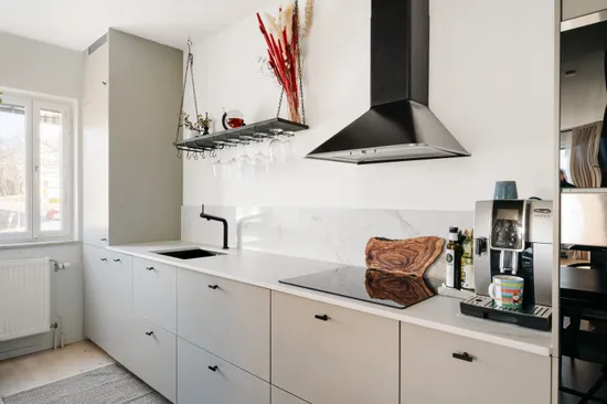 Bostadsrätt, Multrågatan 118, Vällingby Centrum, Stockholm