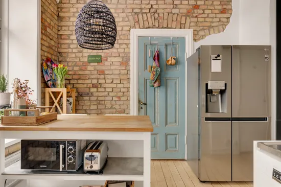 Bostadsrätt, Husargatan 8, Drottningtorget, Malmö