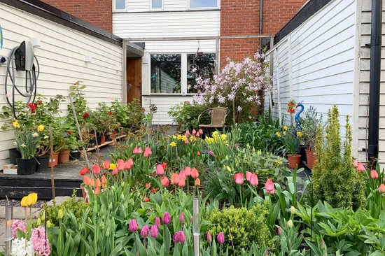 Radhus, Balingsnäsvägen 14, Balingsnäs, Huddinge