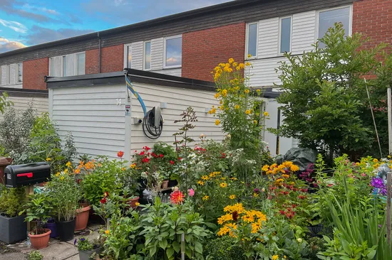 Radhus, Balingsnäsvägen 14, Balingsnäs, Huddinge